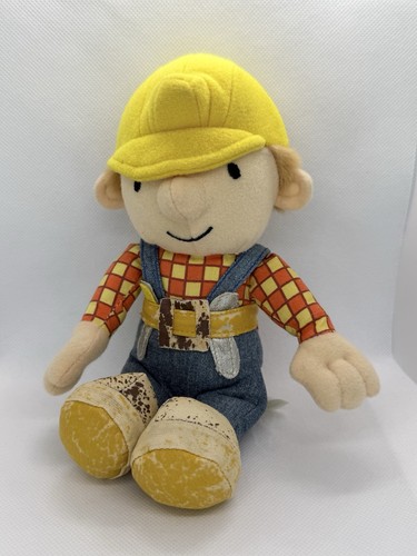 Vintage 2000 bob the - 2000, builder