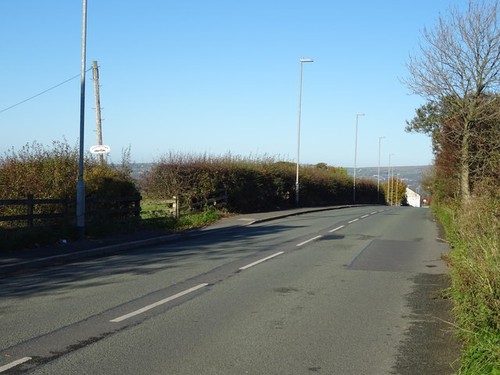 Photo 6x4 rochdale road - photo,