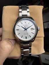 Authentic Seiko SARX033