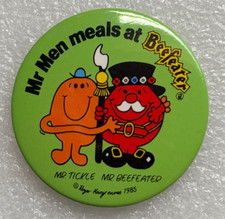 Men meals beefeater mr - mr,