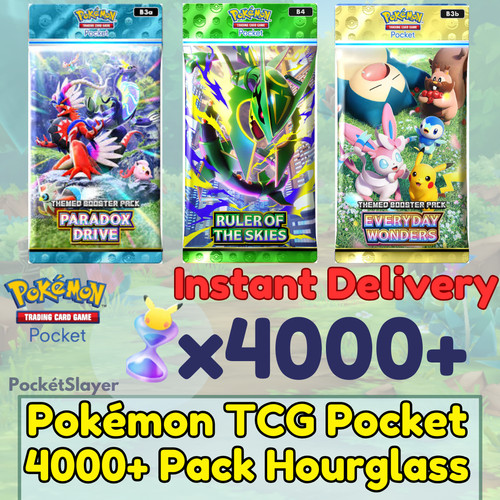 Instant delivery pokemon - 【instant, delivery】