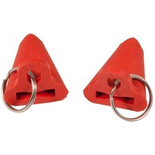 Ice axe adze point rubber - ice,