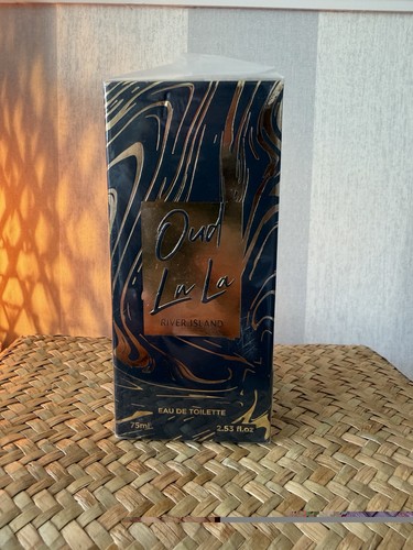 Rare river island oud - rare, la"