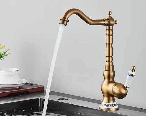 Antique vintage design - design, basin