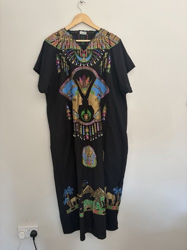 Vintage made egypt egyptian - vintage,