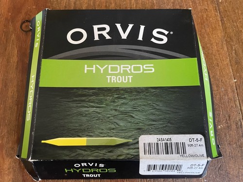 Orvis hydros fly - orvis,