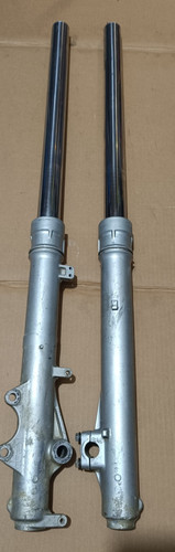 Yamaha 125 200 3bn 2yy - dt, fork