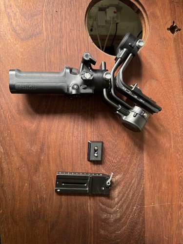 Dji ronin sc2 axis motorised - dji, 3-axis