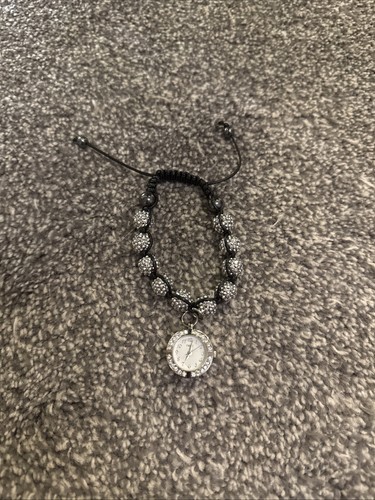 Next crystal bead shamballa - bead,