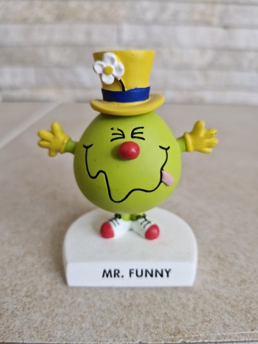 Vintage men little miss - mr,