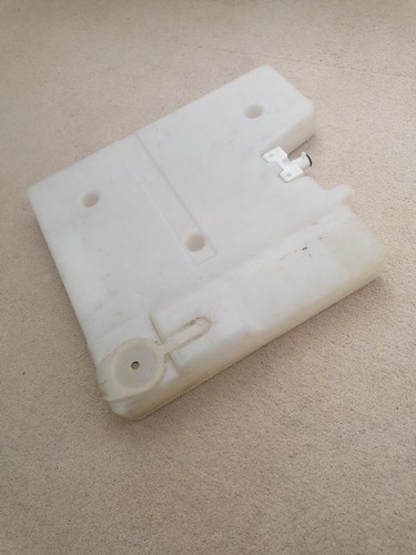 Hoover condenser dryer water - hoover,