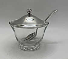 Fabulous Vintage Preserve Pot