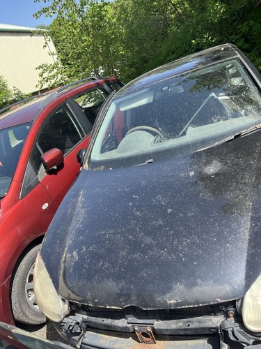 Volkswagen golf 2008 mk5 9 - mk5, 1.9