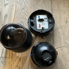 Pelco DD4CBW35-X. Replacement