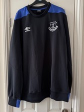Everton Football Club FC Umbro