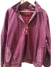 Mens Merc London Retro