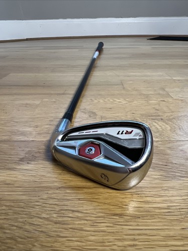 Taylormade r11 iron - r11, stiff