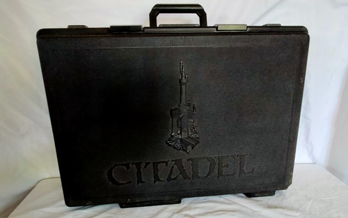 Warhammer citadel games - warhammer,