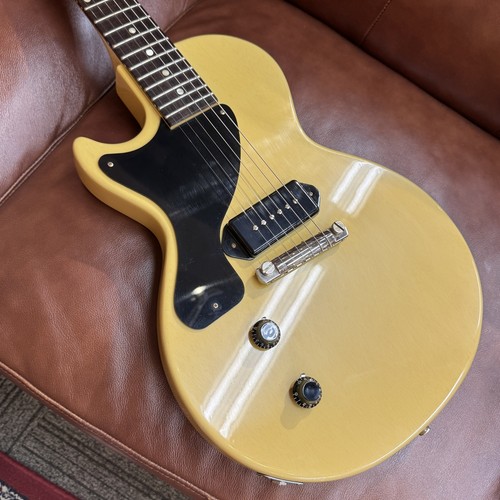 Gibson custom 1957 les - custom,