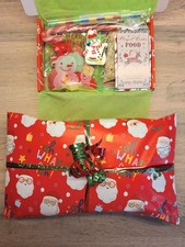 Christmas Eve Bundle Activity