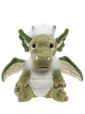 Signals green dragon cuddle - signals,