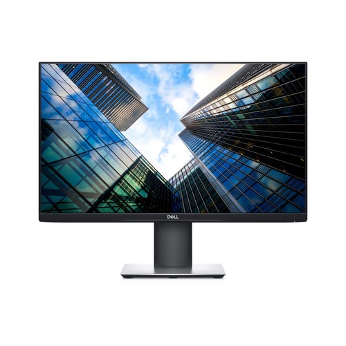 Dell p2419h led display - led, 24"