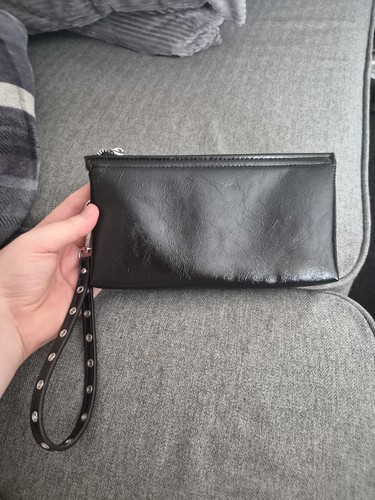 Primark black wristlet - primark,