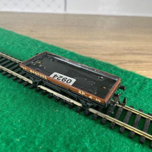 Hornby dublo gauge flat - dublo, oo