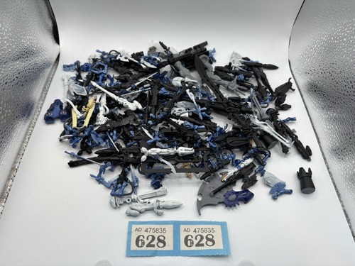 Aeldari eldar spare parts bits - eldar,