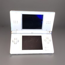 Nintendo DS Lite Handheld
