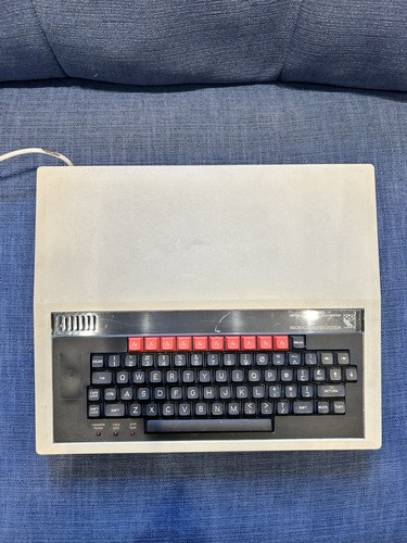 Bbc micro systems - micro,