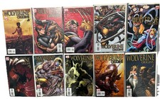 Wolverine: Origins Lot #'s