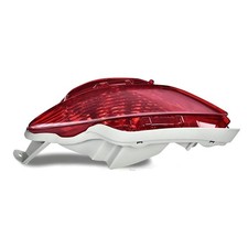 Rear Bumper Light Brake Lamp