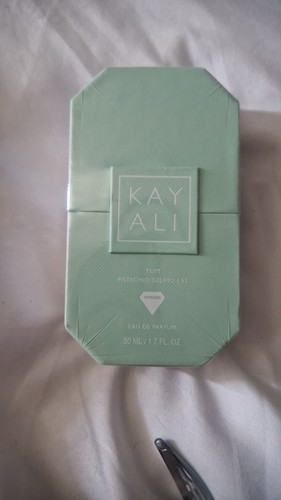 Kayali yum pistachio gelato - gelato, 33