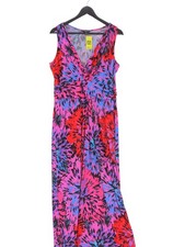 Joanna Hope Maxi Dress UK14 in