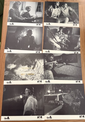 Critters 1986 lobby card - critters,