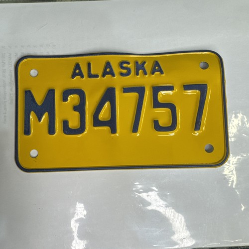 1970s vintage alaska - 1970s,