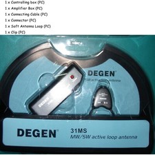 Degen de31ms sw active - de31ms,