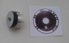 Ferret Finder Switch and