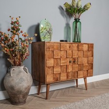 Elm Home And Garden 2 Door