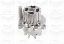 GRAF PA761 Water Pump for