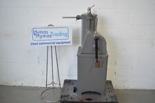 Sausage Filler Manual Wind + 2 Nozzles,  9.8 Litre volume FWO  FREE SHIPPING