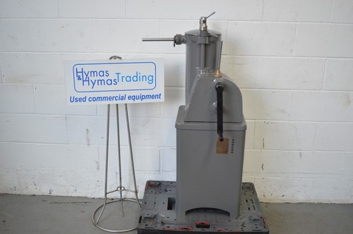 Sausage filler manual wind - +, 2
