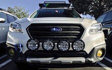 Fits 2017 Subaru Outback RALLY