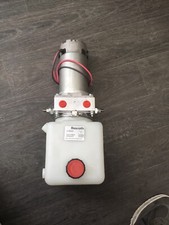 “BOSCH REXROTH” power pack 12-24v Dc. REVERSABLE,  QUALITY PRODUCT. 