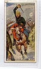 (Je5055) PLAYERS,VICTORIA