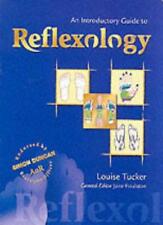 An Introductory Guide to Reflexology By Louise Tucker, Pamela Gaillard
