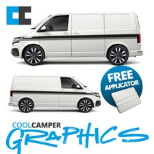 VOLKSWAGEN VW TRANSPORTER T4