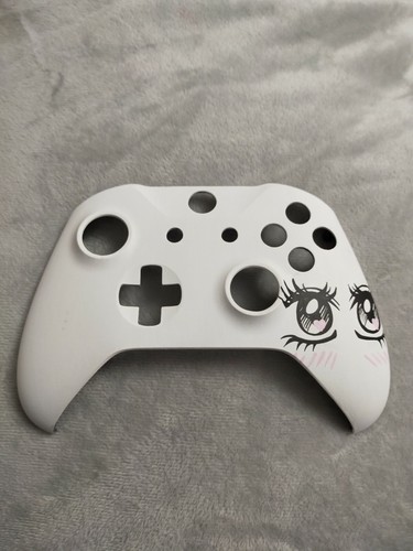 Custom xbox one - s, faceplate