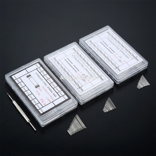 360pcs spring bars watch band - 360pcs,